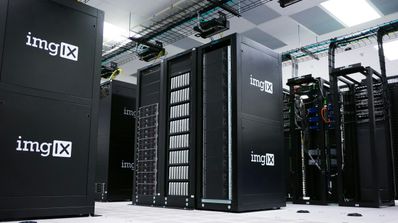 servidor chino data center ia