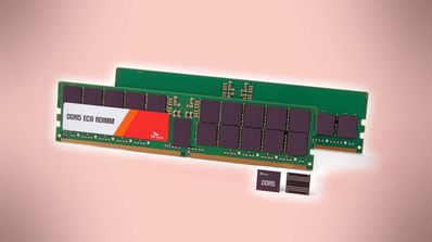sk hynix memoria ram ddr5