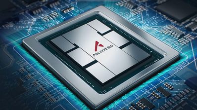 soc huawei ascend 910c
