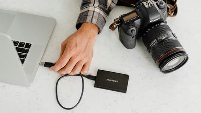 ssd externo gran velocidad capacidad