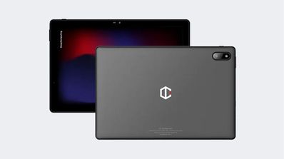 tablet DC-ROMA RISC-V Pad II cpu risc-v