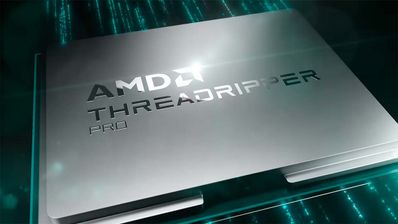 Procesador Threadripper AMD