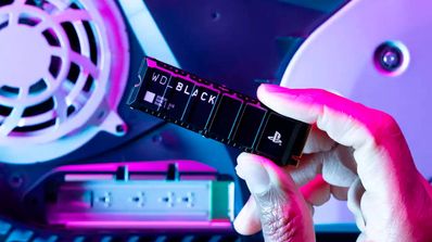 SSD Western Digital 8 TB PS5