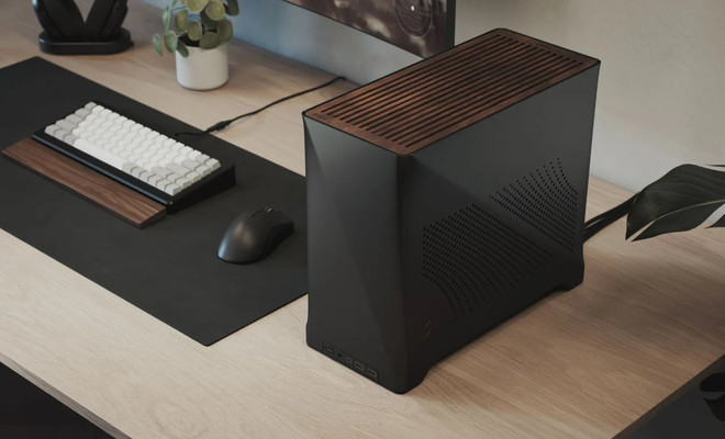 Fractal Design Era 2