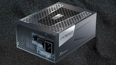 Seasonic PSU 4090