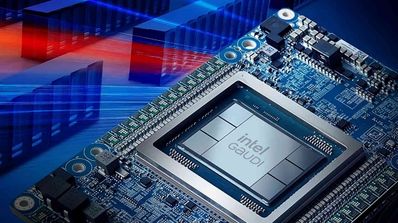 Intel Gaudi 3