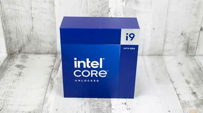 Intel Core i9-14900K