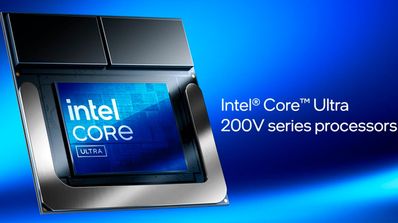 Intel Core ultra 2