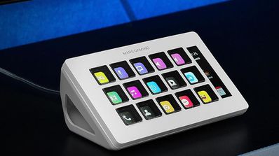 Stream Deck barata