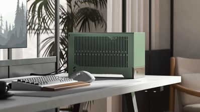 Mejor configuración Mini PC Gaming