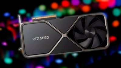 NVIDIA RTX 5090