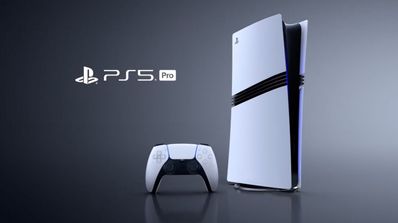 PS5 Pro.