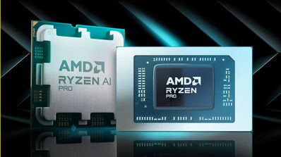 Procesador AMD consolas portátiles