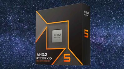 Ryzen 5