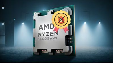 Ryzen 9000 105W