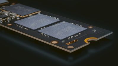 SSD M.2 rápidas