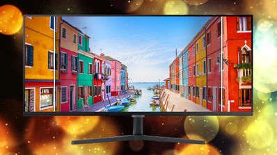 Monitor Samsung WQHD
