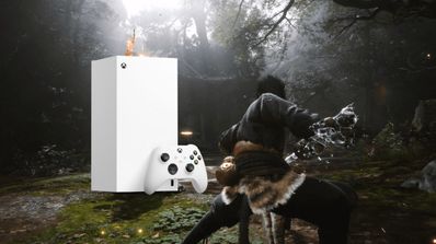 Black Myth: Wukong Xbox
