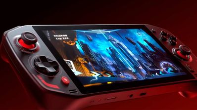 Acer Nitro Blaze 7