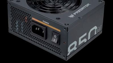 Fuente alimentación Acer GX850