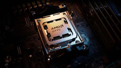 Procesadores AMD Epyc 4004