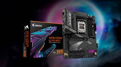 Aorus X870 AORUS Elite WiFi7