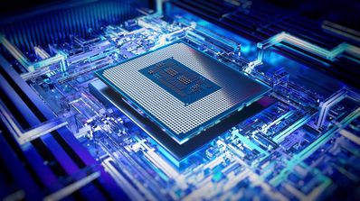 arquitectura intel cobra core