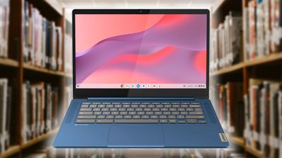 Chromebook Lenovo IdeaPad