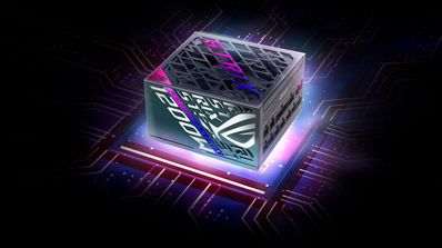 Fuente de alimentación ASUS ROG Strix Plantinum