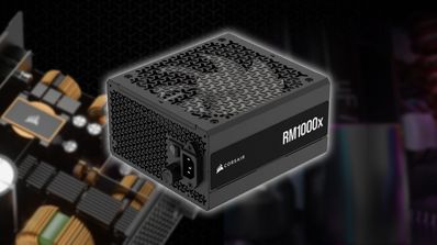 Fuentes de alimentación RMX de Corsair