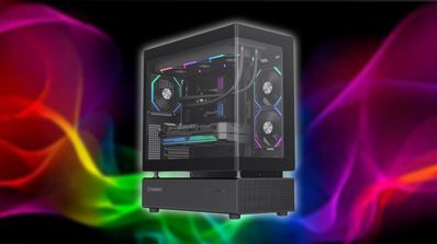 Caja GameMax N80