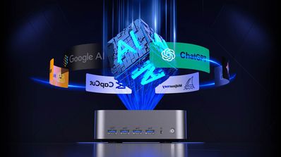 Mini PC Geekom GT1