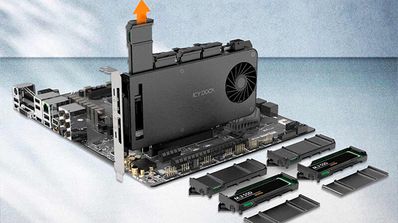 Icy Dock SSD M.2