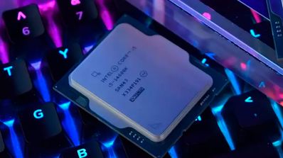 Intel Core 14ª generación
