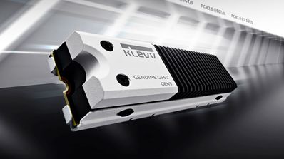 SSD KLEVV Genuine G560 SSD M.2