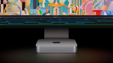 Mac Mini de Apple