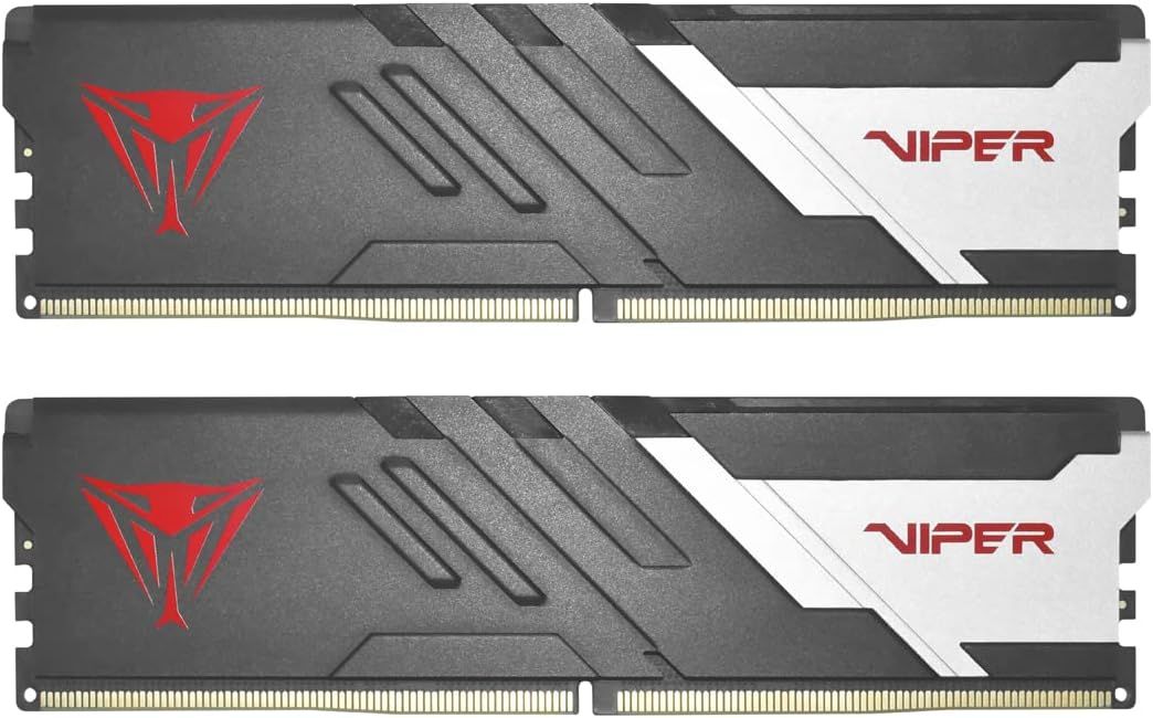 Memoria Patriot Viper
