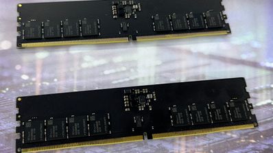 memoria ram cudimm