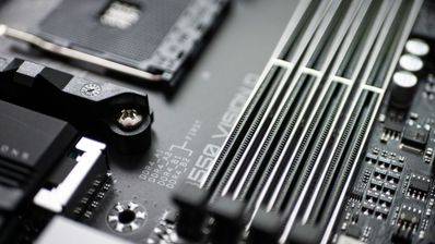 RAM CUDIMM