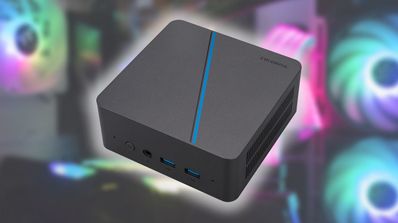 Mini PC Colorful