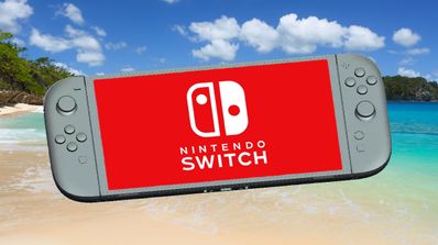 Nintendo Switch 2.