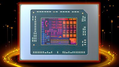 nueva apu amd memoria gddr7