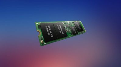 nuevo ssd samsung pcie 5