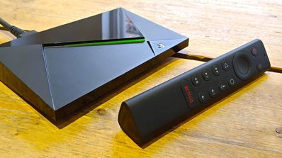 nvidia Shield TV Pro