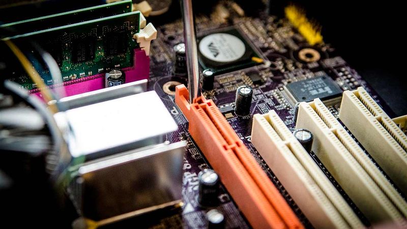 ¿Tu PC no reconoce los drivers de algún componente? Prueba con esto
