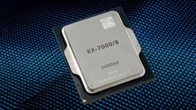 procesador chino KX-7000