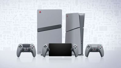 PS5 30 Aniversario de PlayStation.