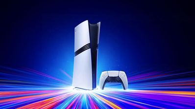 PS5 Pro.