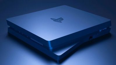 Diseño de concepto de PS6.