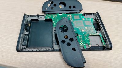 Nintendo Switch 2.